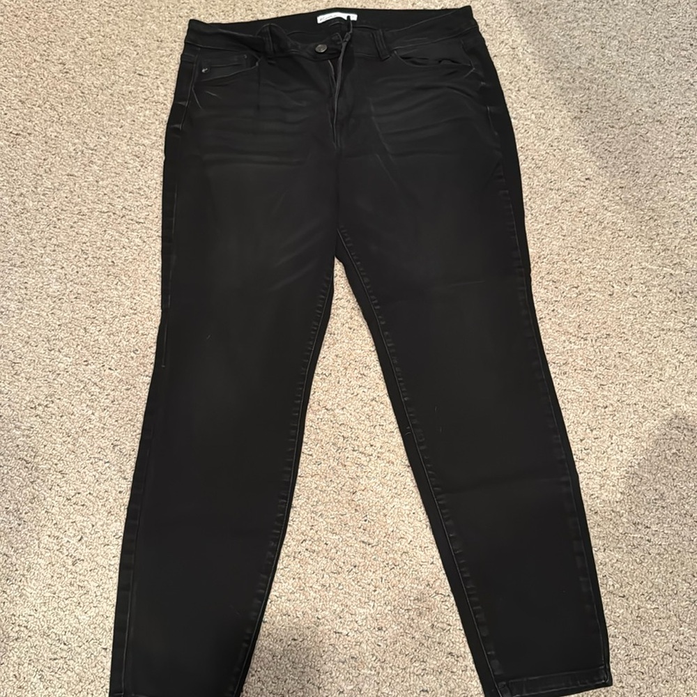 Kancan skinny jeans